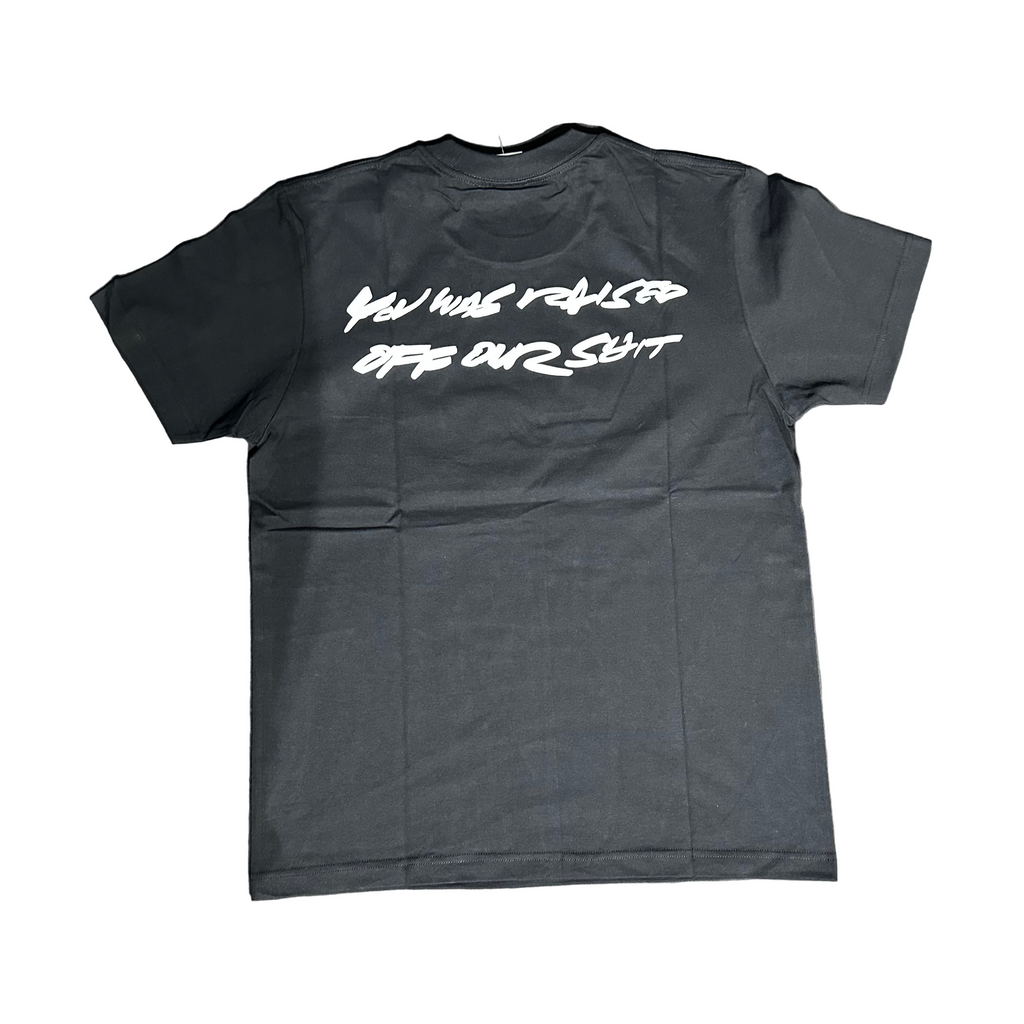 Supreme Box Black / White