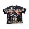 Vale Dreams “VALLEY OF THE DAMNED”