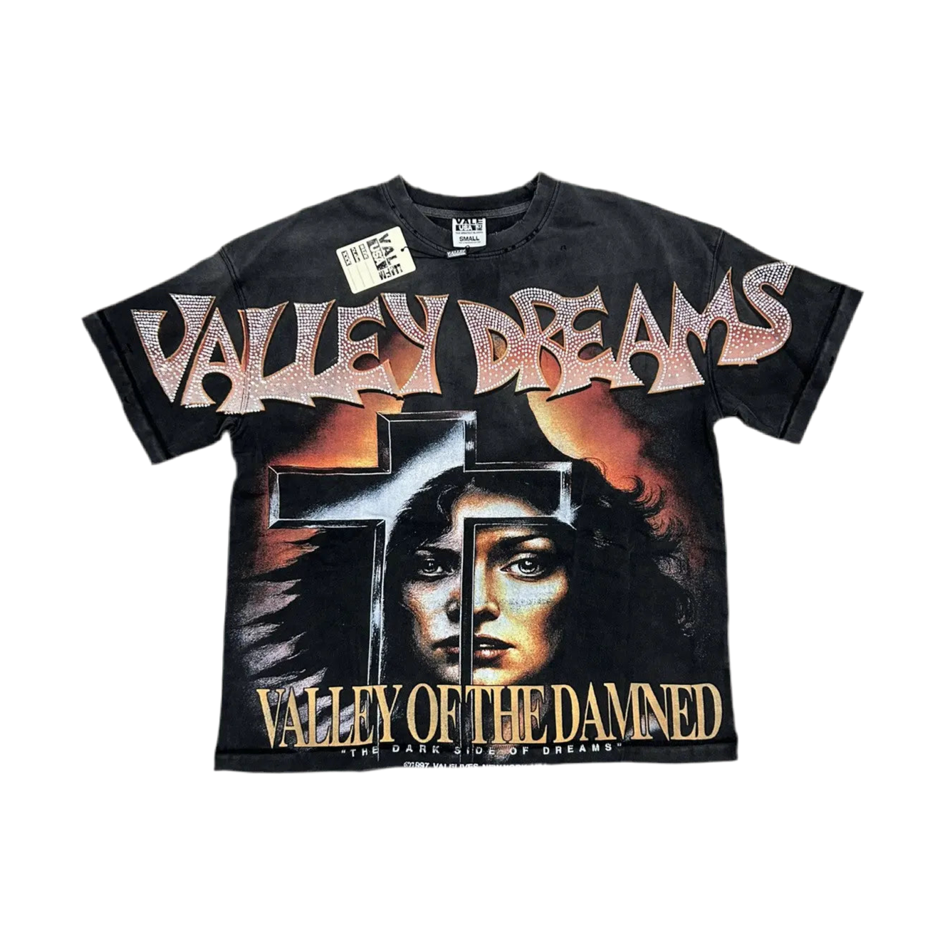 Vale Dreams “VALLEY OF THE DAMNED”