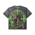 Vale Forever Target Tee 'Black'