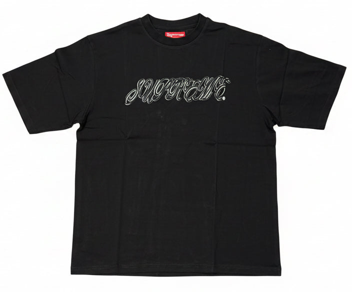 SUPREME embroidered logo