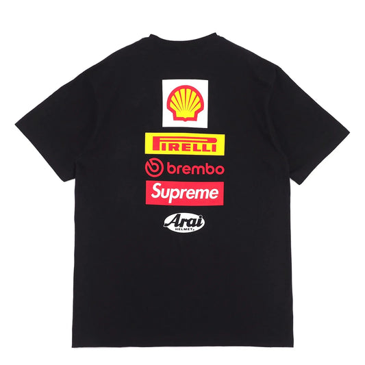 Supreme Tee