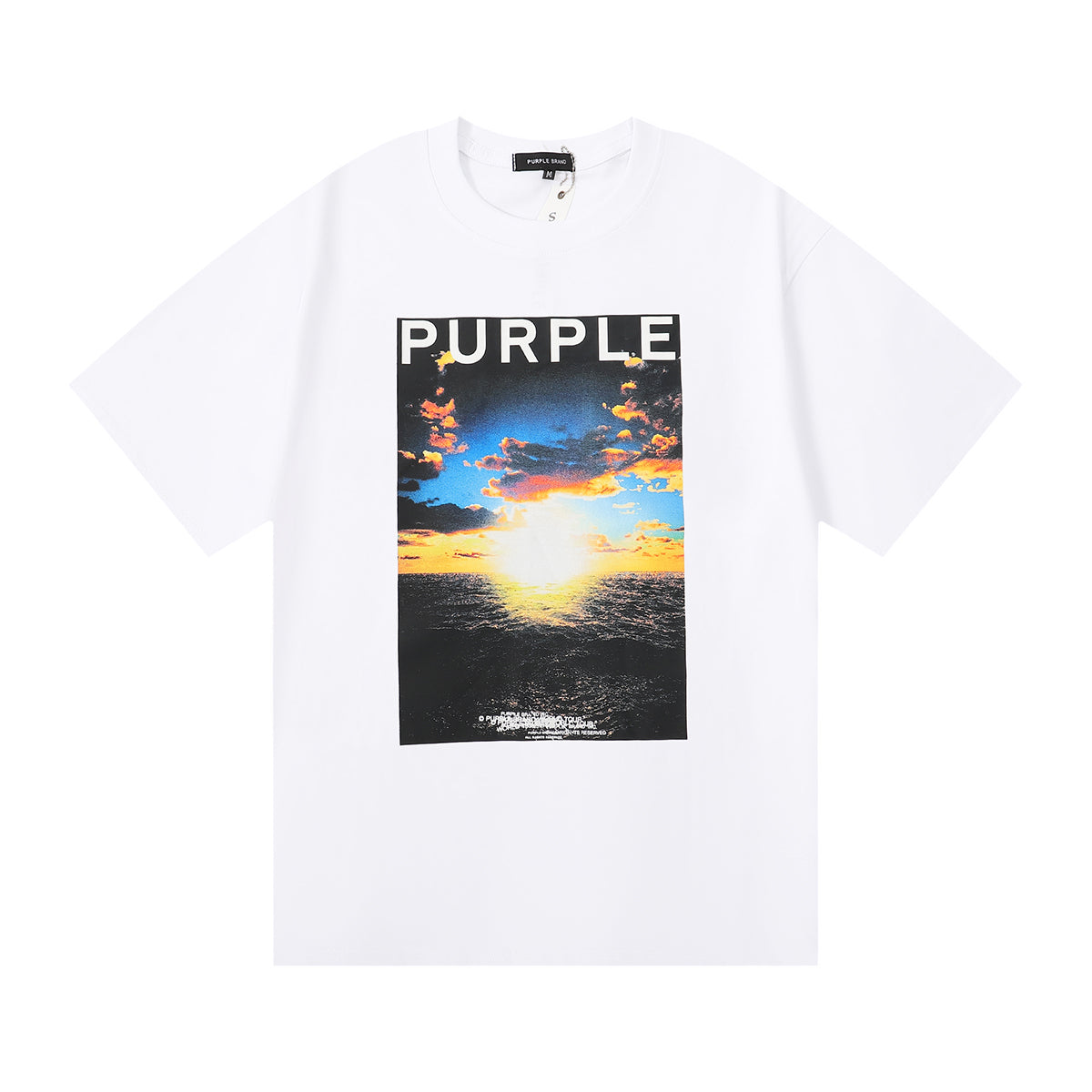 Purple Brand Shirt