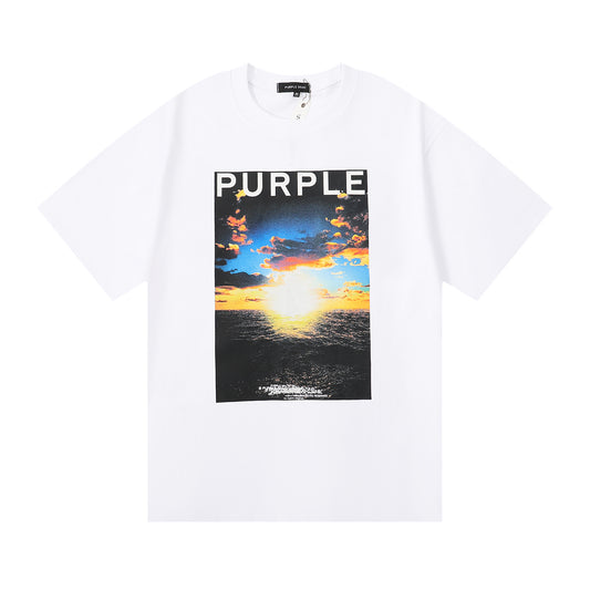 Purple Brand Shirt