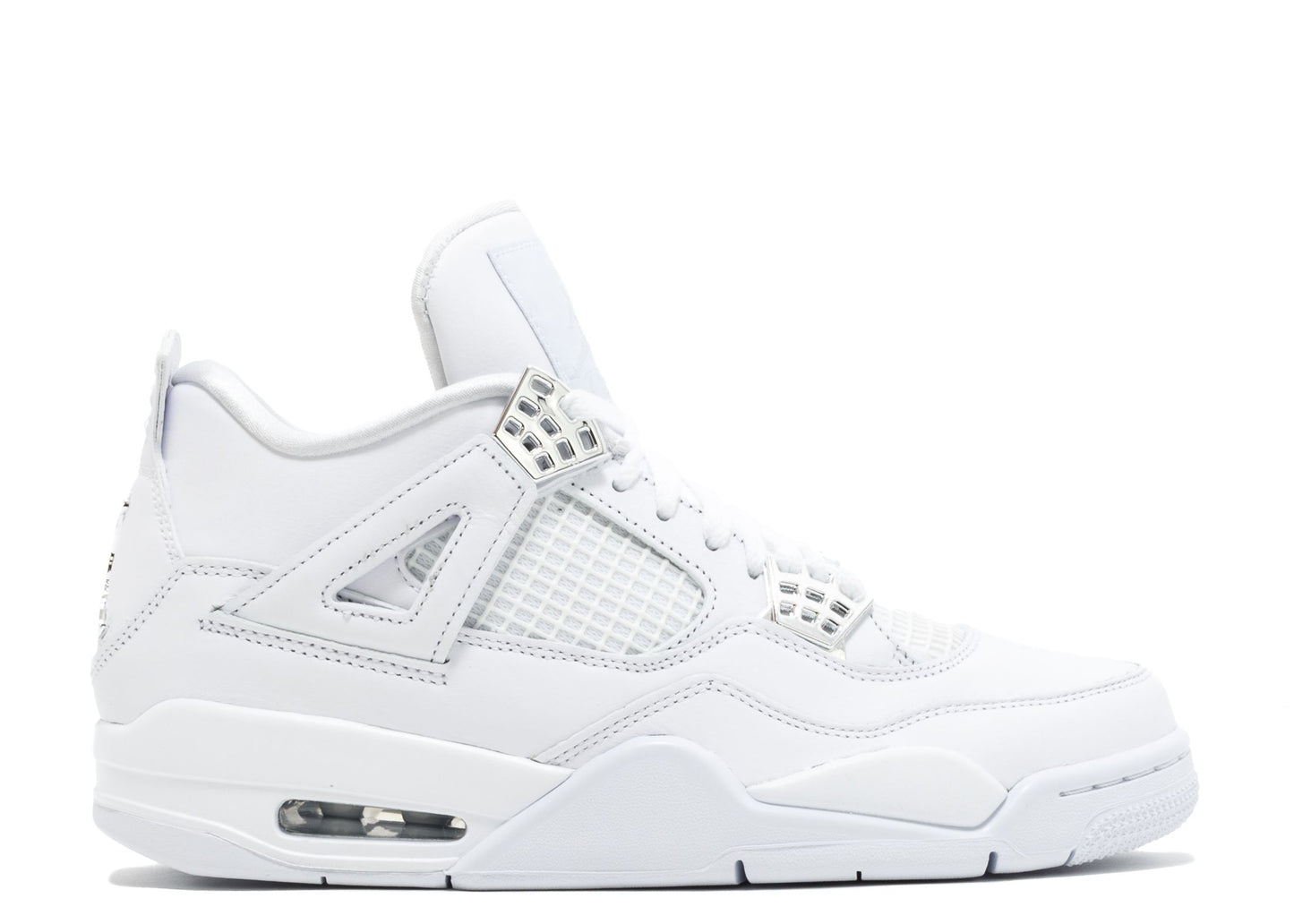 JORDAN 4 RETRO 'PURE MONEY' 2017