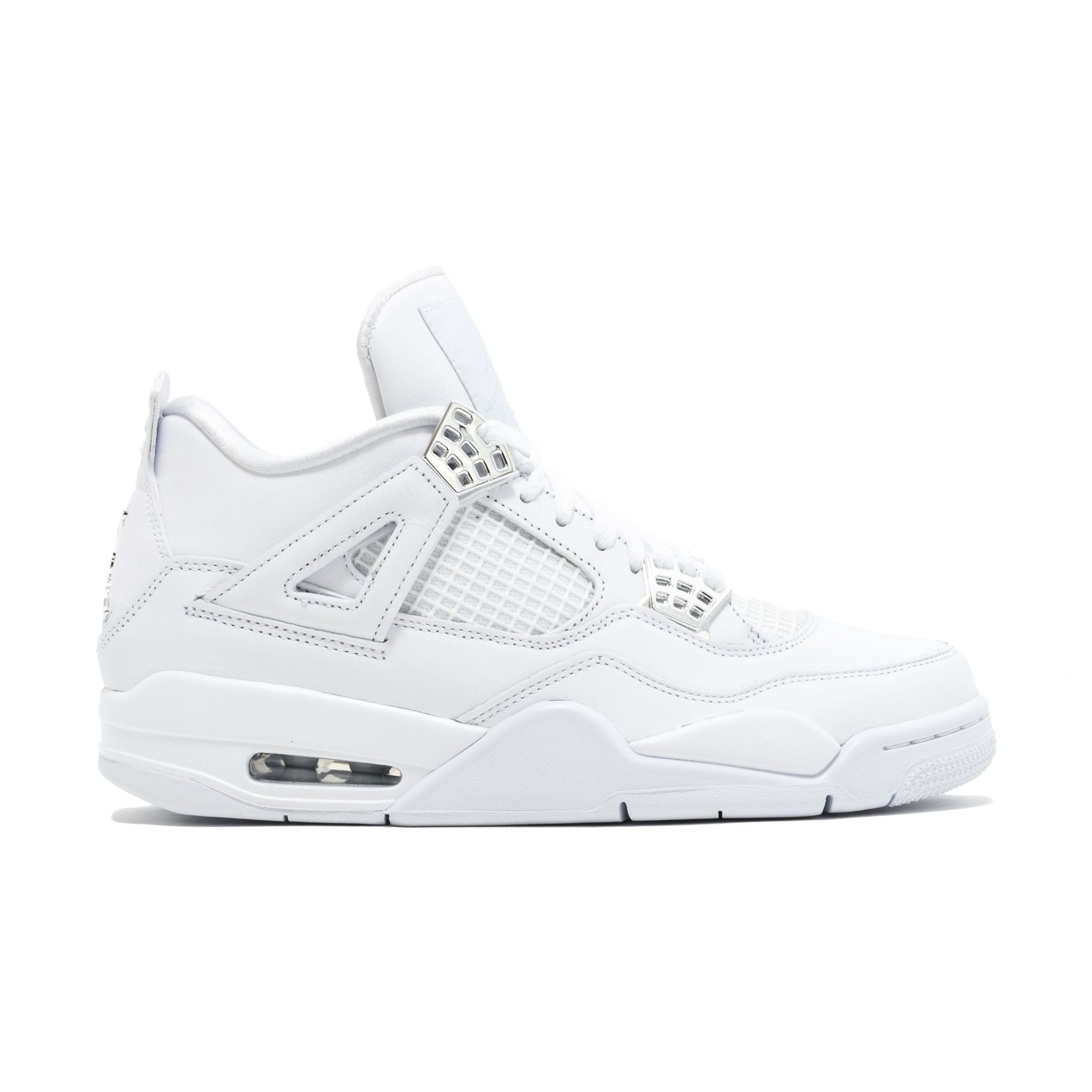 JORDAN 4 RETRO 'PURE MONEY' 2017