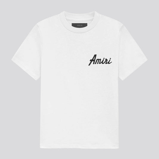 Amiri City Tee