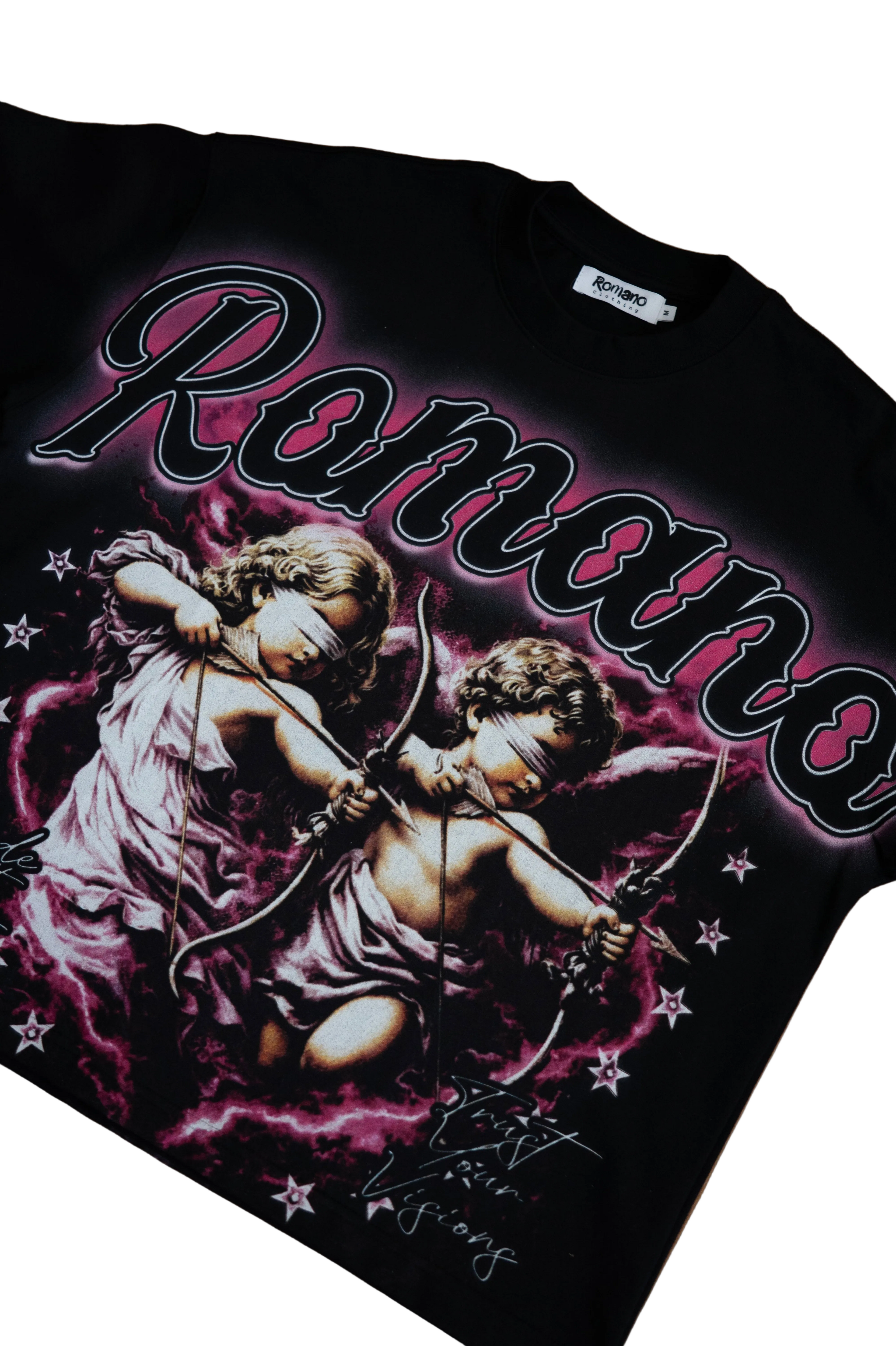 ROMANO ANGEL PINK