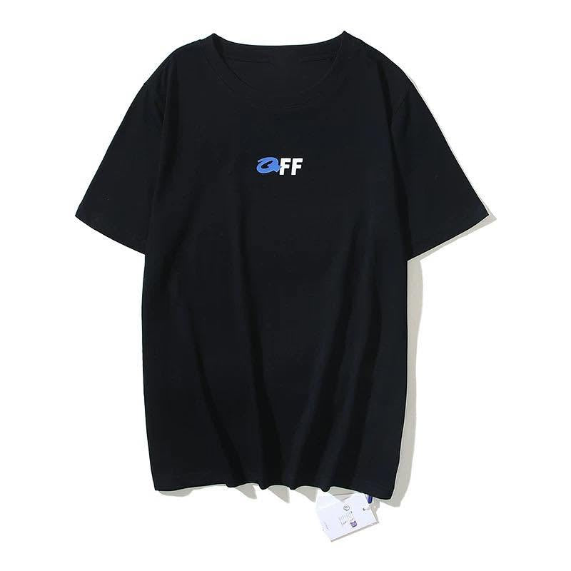 Off-White Opposite Tee
