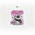 HELLSTAR Pink Astronaut