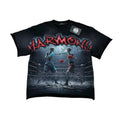 Harmony “Skull boxing”