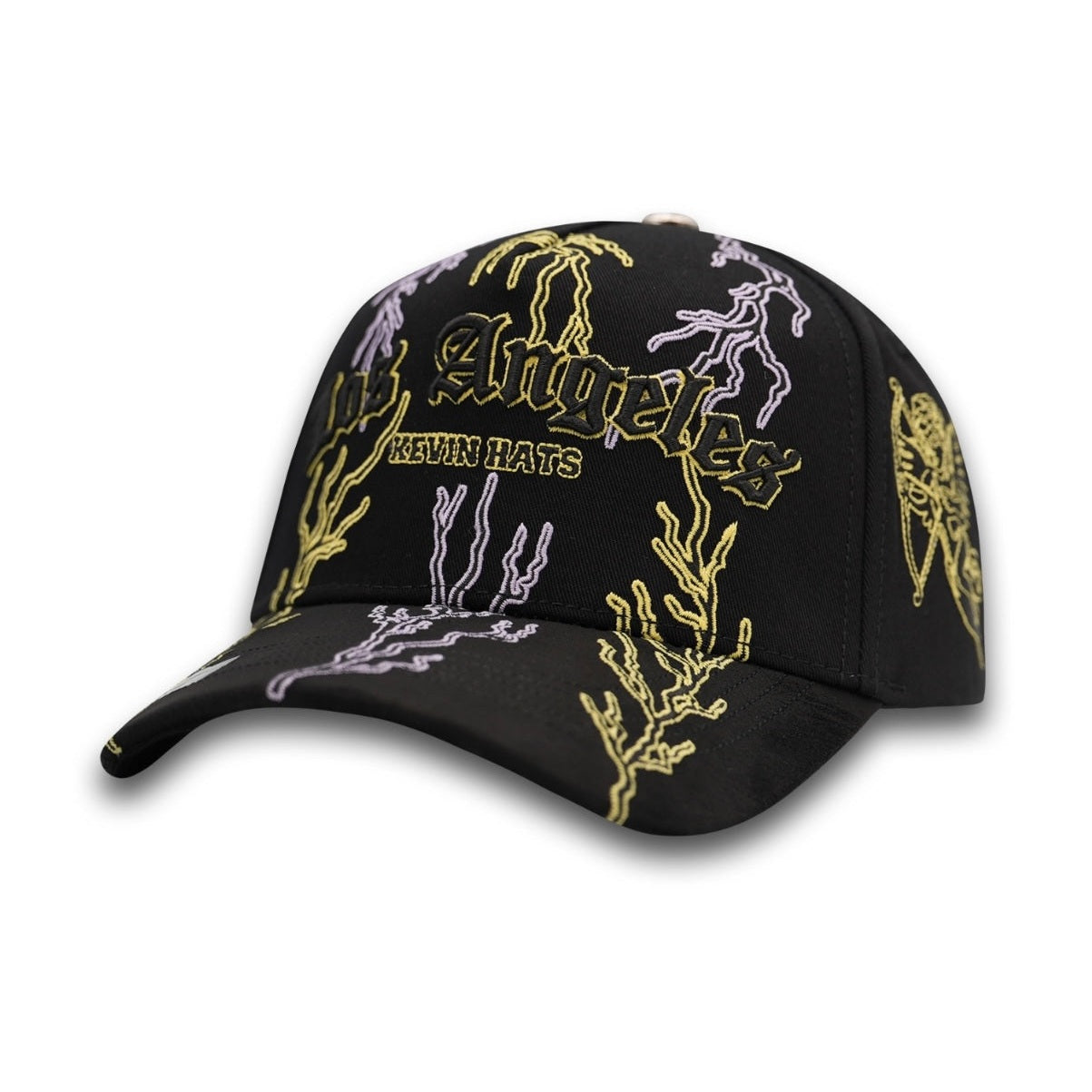 Luxury Hats LA