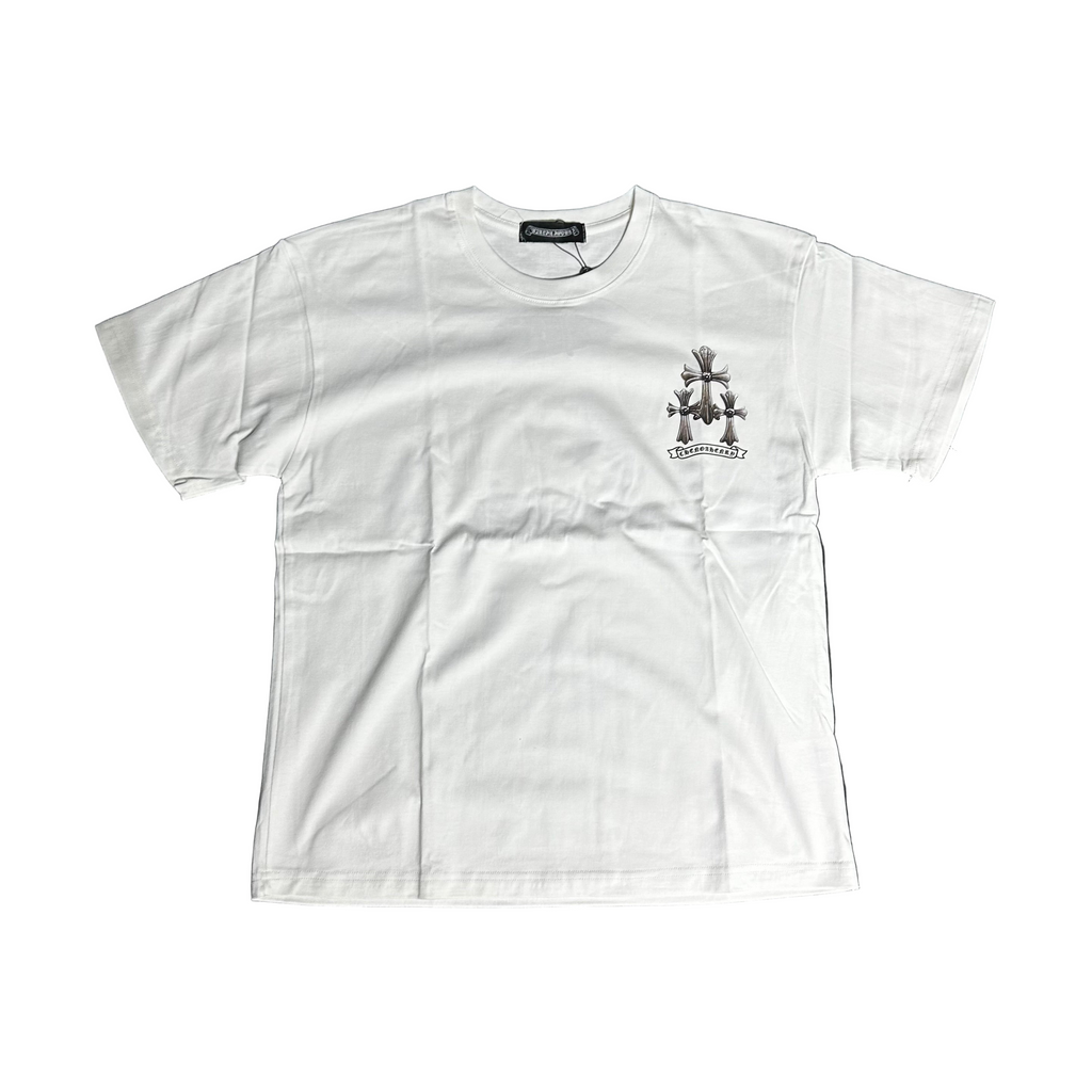 Chrome hearts Chrome Cross Logo