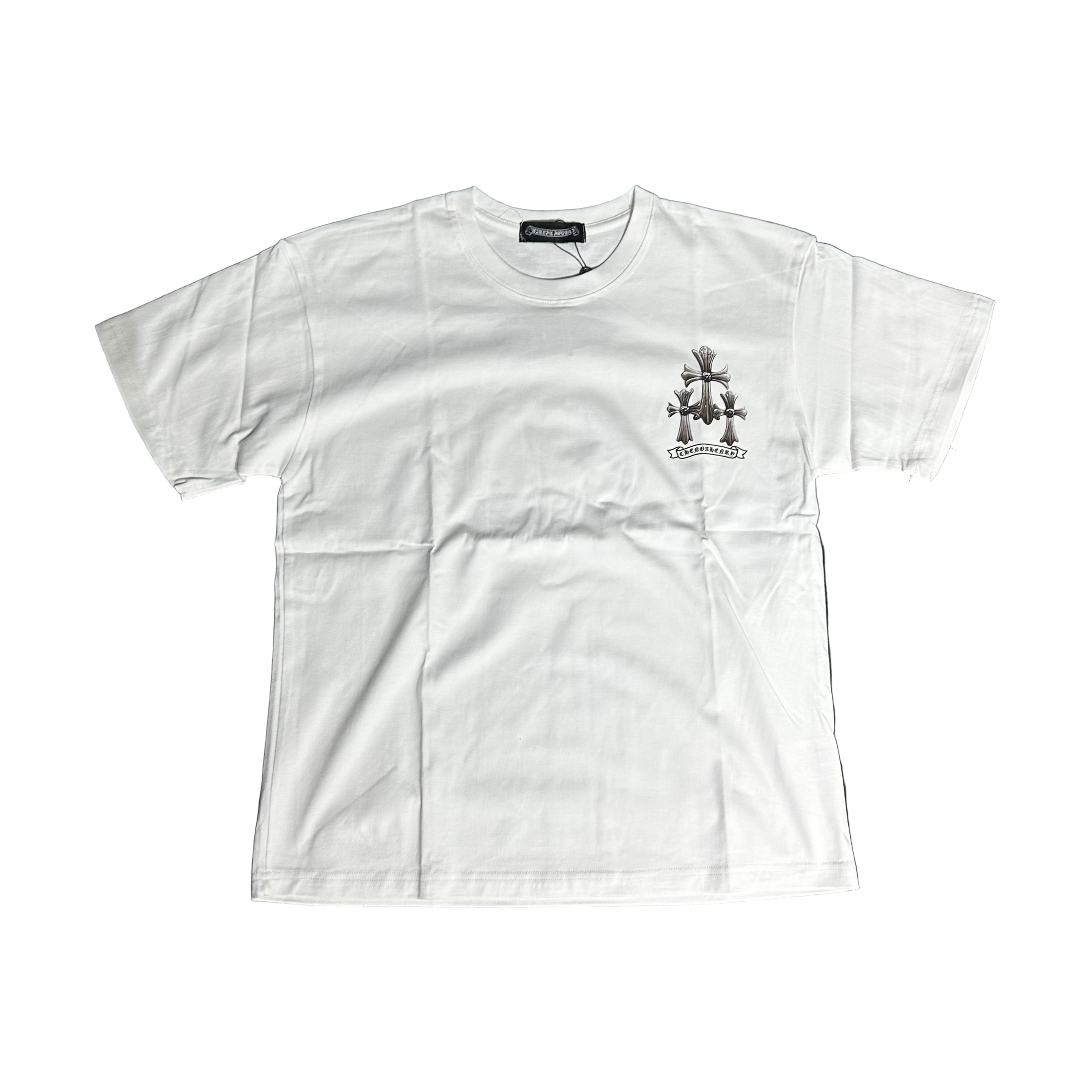 Chrome hearts Chrome Cross Logo