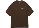 Represent Owner's Club BROWN T-Shirt