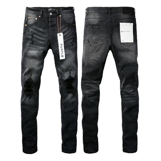 Purple jeans 20