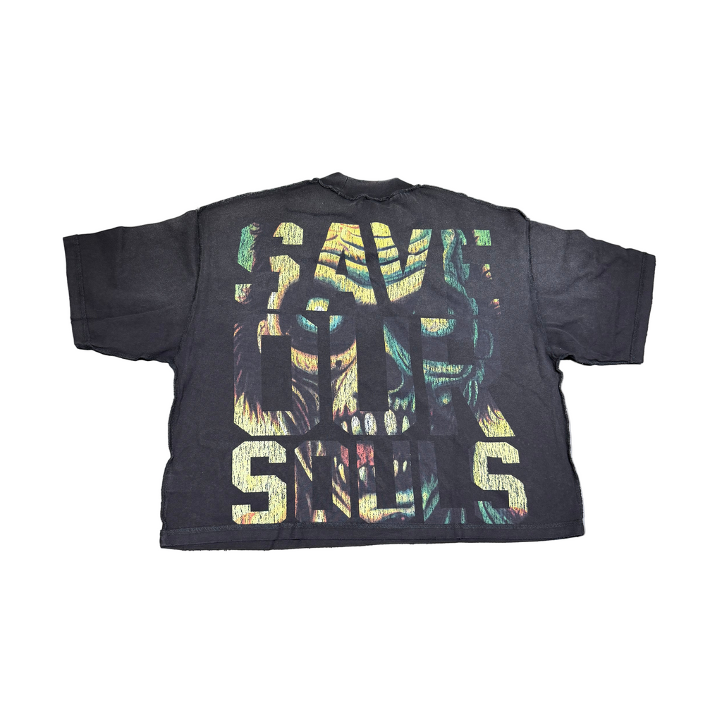 Rare Peace SOS Zombies