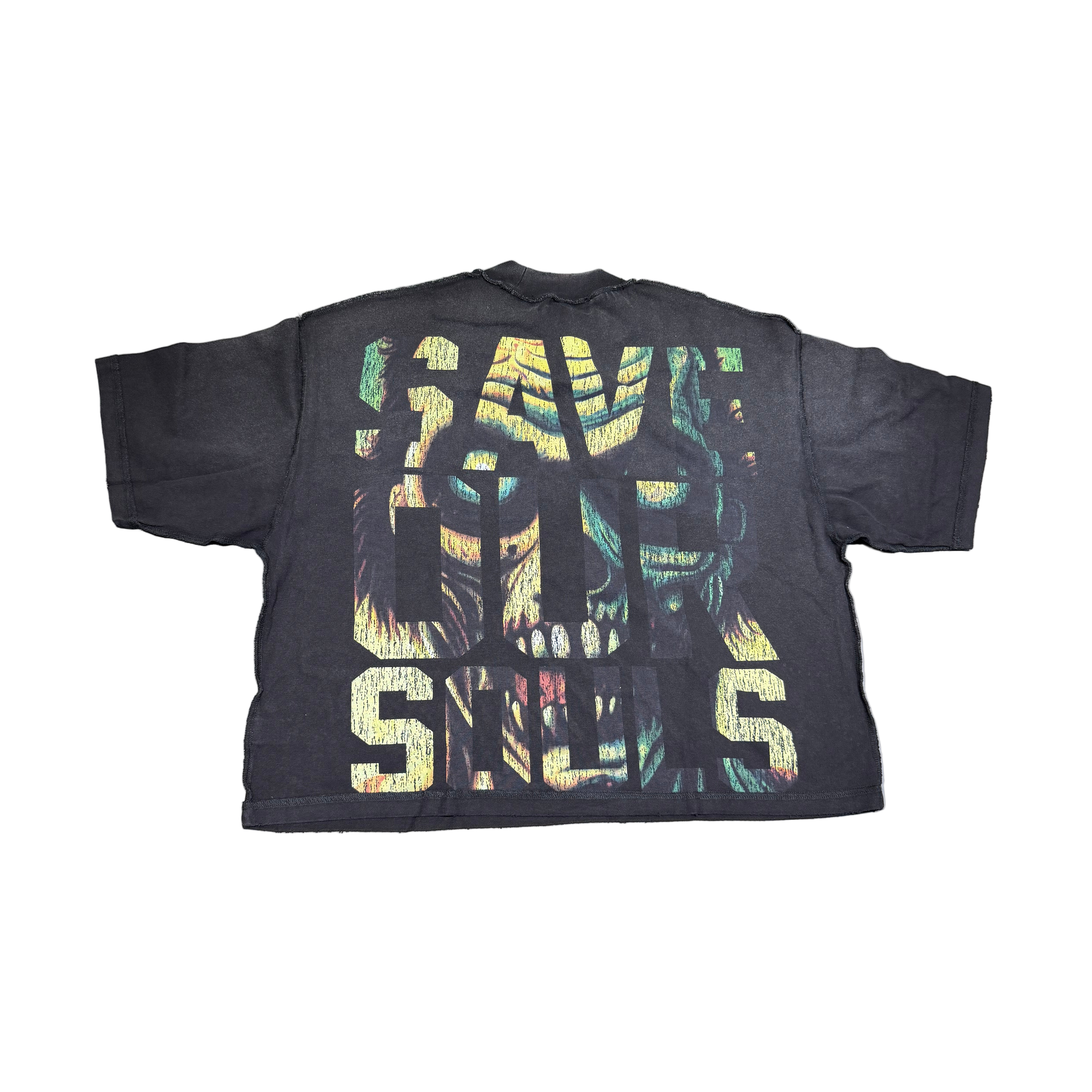 Rare Peace SOS Zombies