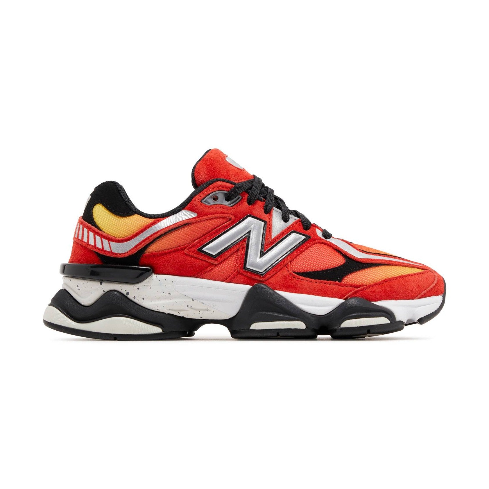 DTLR X 9060 'FIRE SIGN'