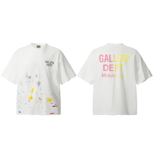 Gallery Dept Shirt