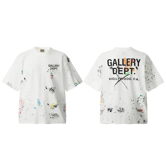 Gallery Dept Shirt