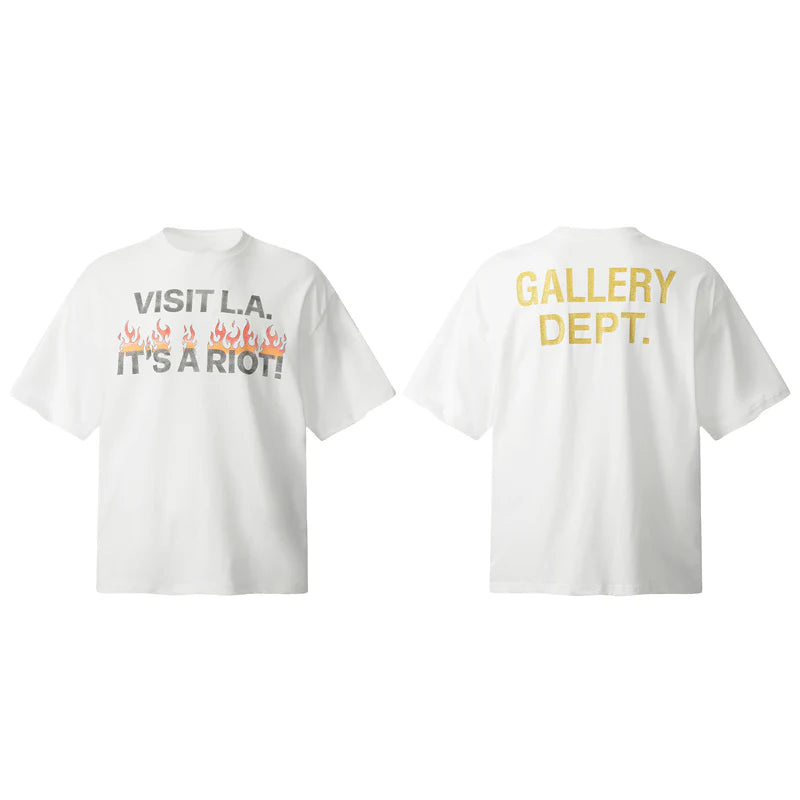 Gallery Dept Shirt