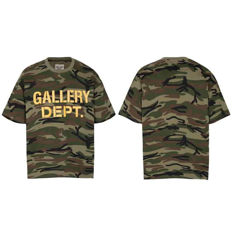 Gallery Dept Shirt