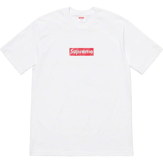 Supreme Swarovski Tee