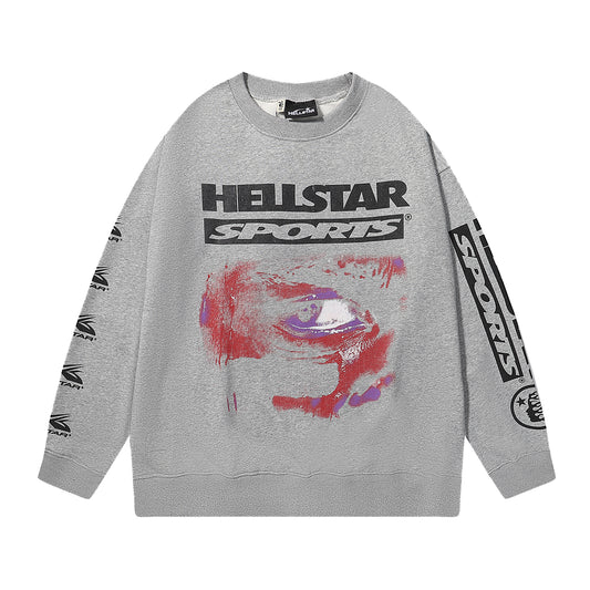 HELLSTAR Sweatshirt