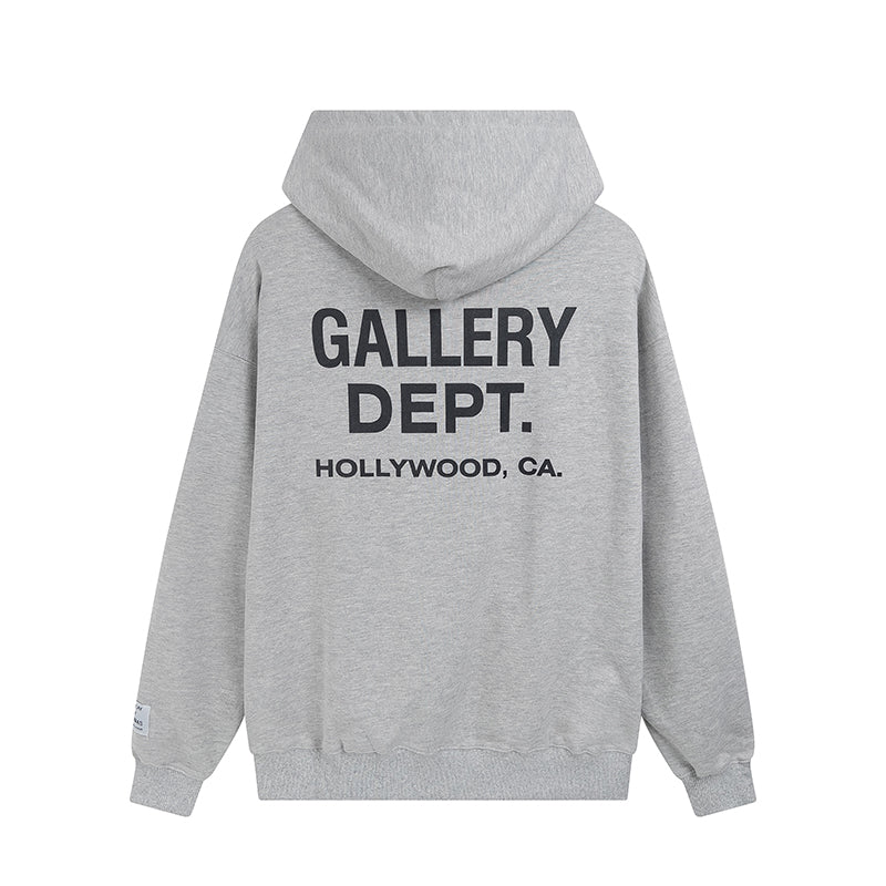 Gallery DEPT Hoodie