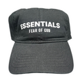 ESSENTIALS “FEAR OF GOD” negro