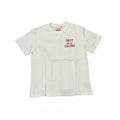 Gallery Dept. White and Red