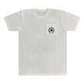Chrome Hearts Tokyo Exclusive Eye Chart Pocket Tee 'White'