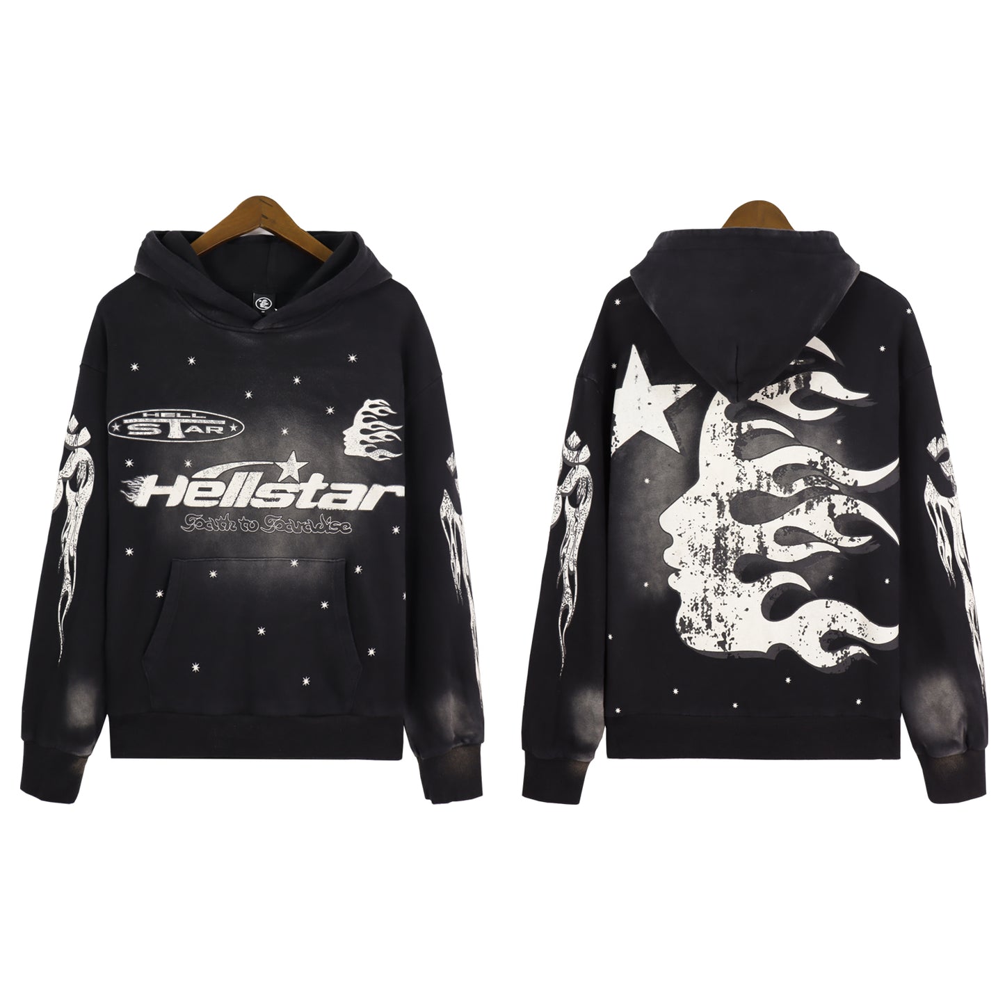 HELLSTAR Hoodie