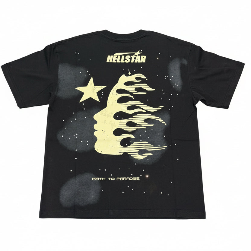 HELLSTAR PATH TO PARADISE BLING CREAM