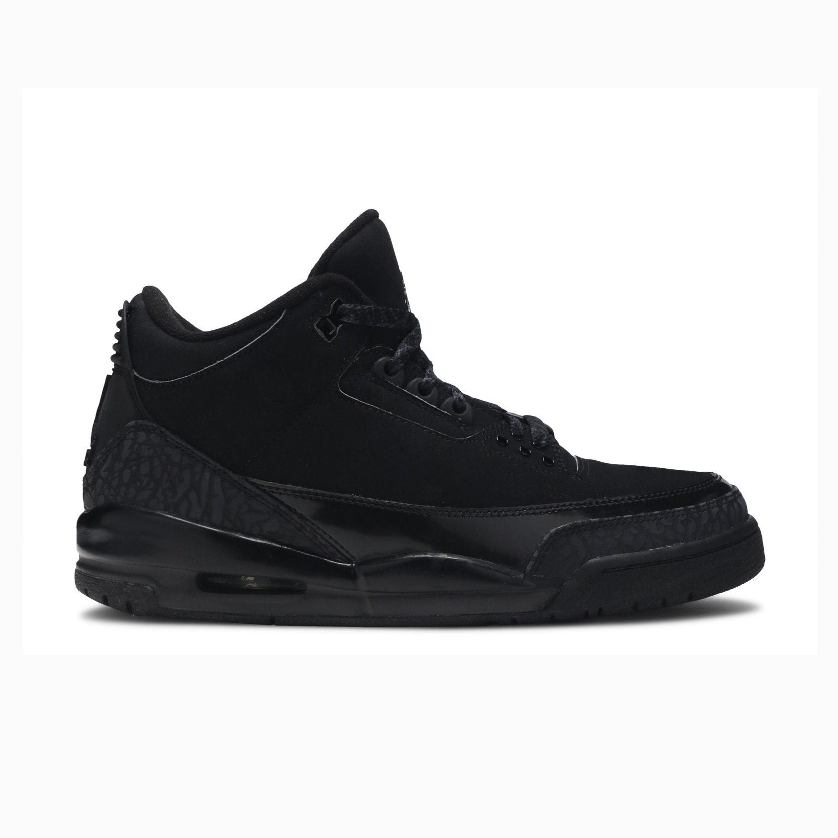 JORDAN 3 RETRO 'BLACK CAT'