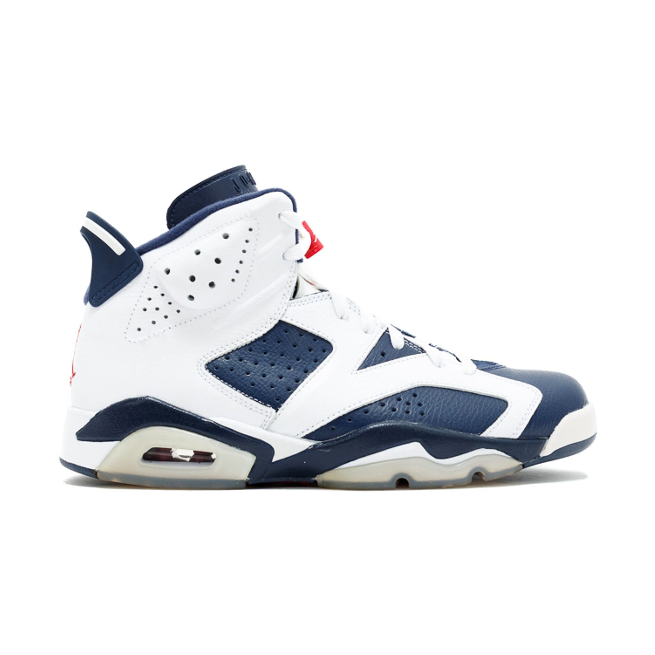 JORDAN 6 RETRO 'OLYMPIC' 2012