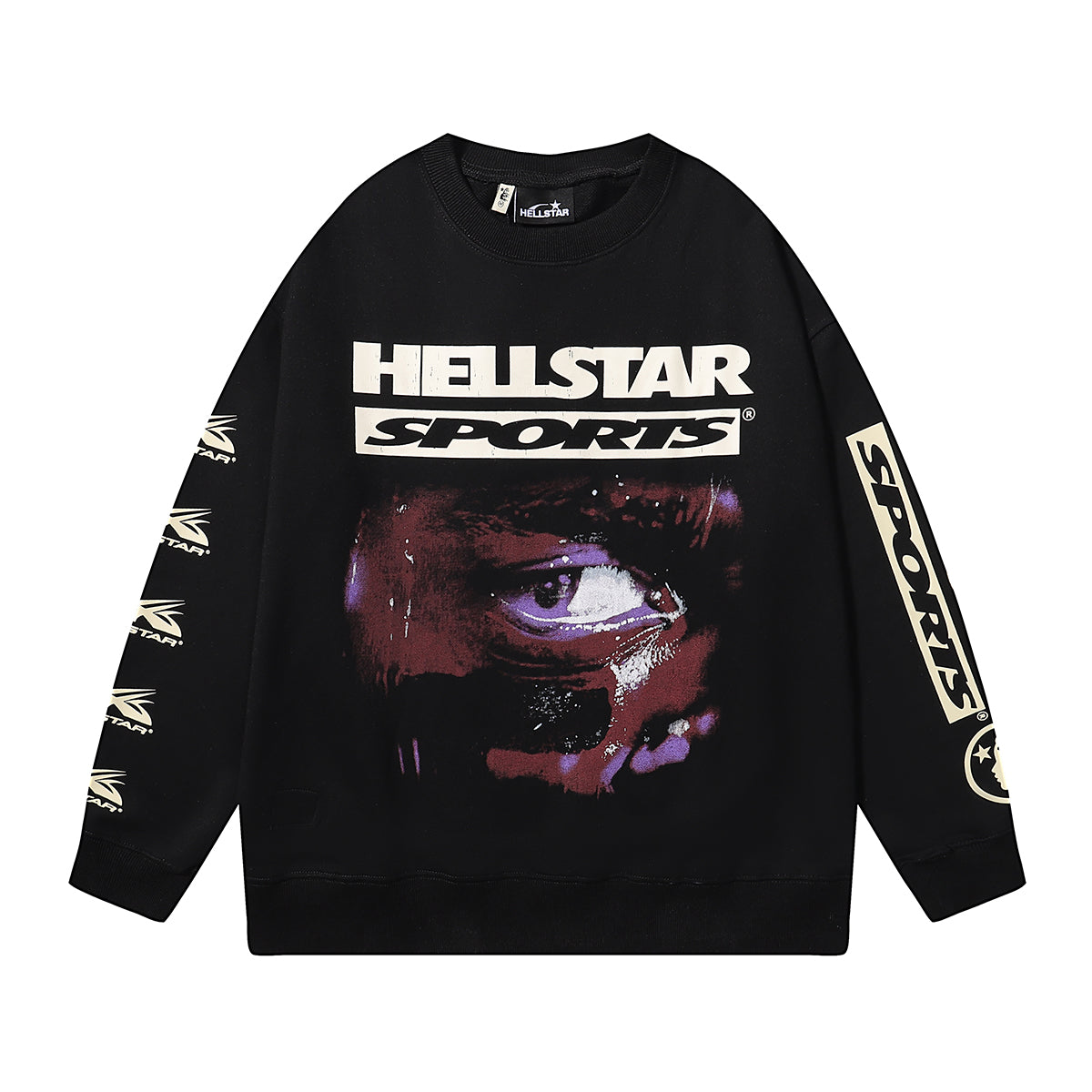 HELLSTAR Sweatshirt