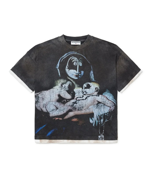 Vale "Heavy Metal" Tee