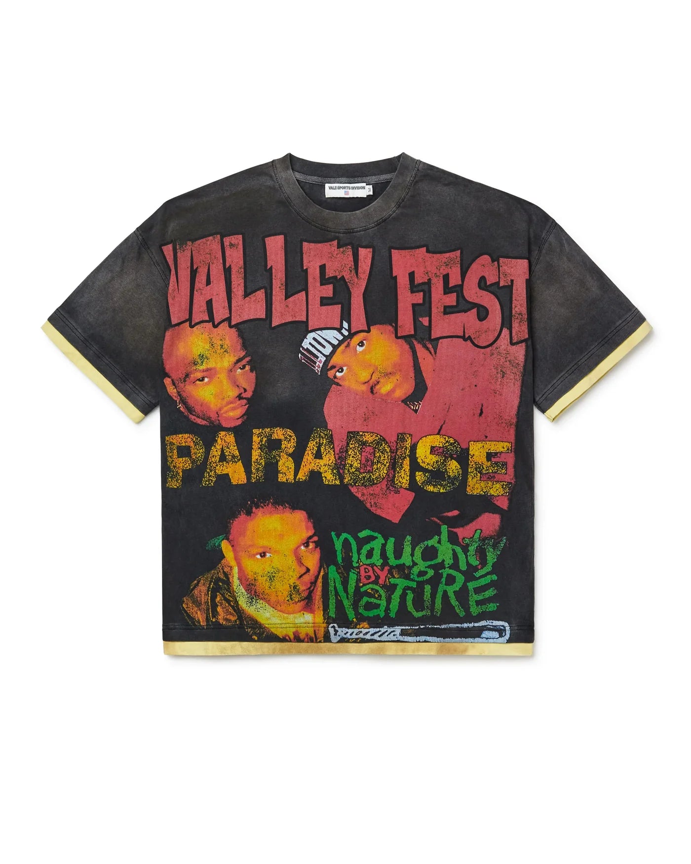 Vale "Summer Fest" Tee
