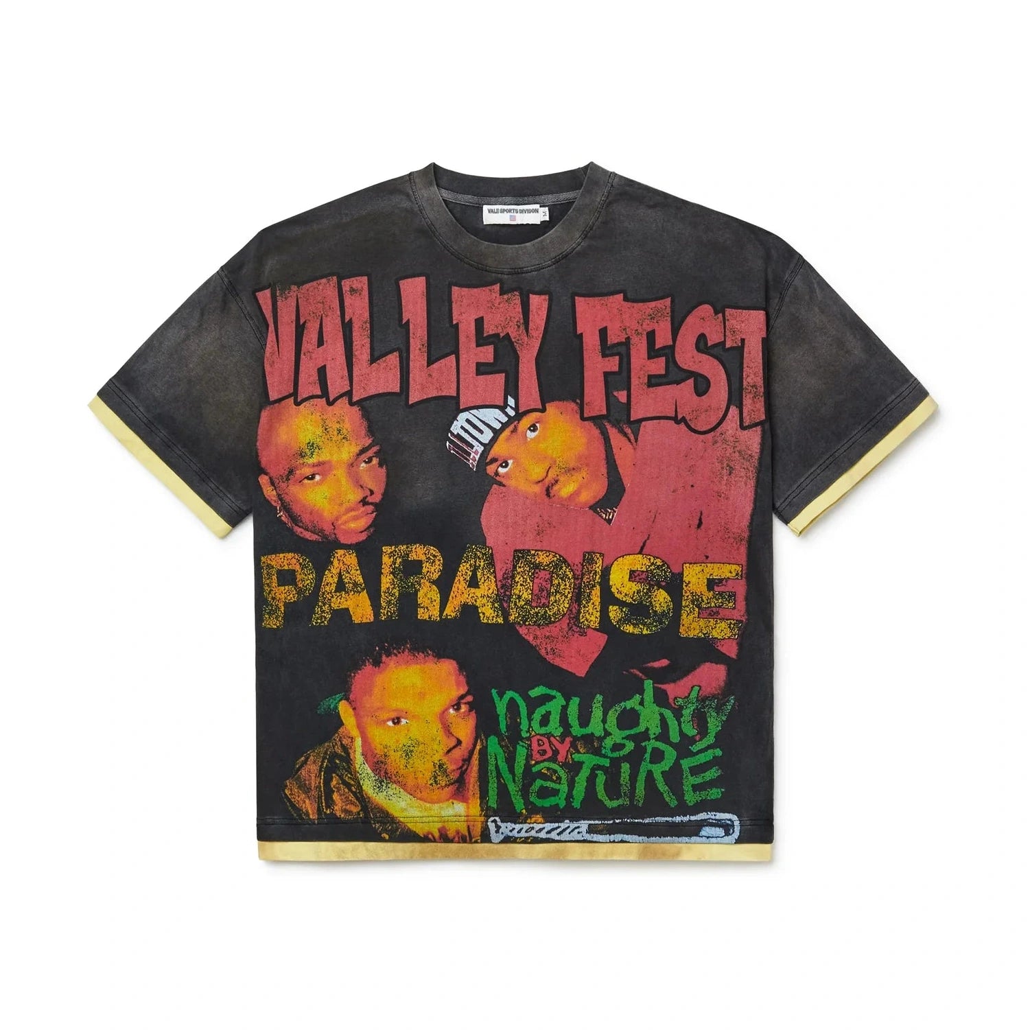 Vale "Summer Fest" Tee