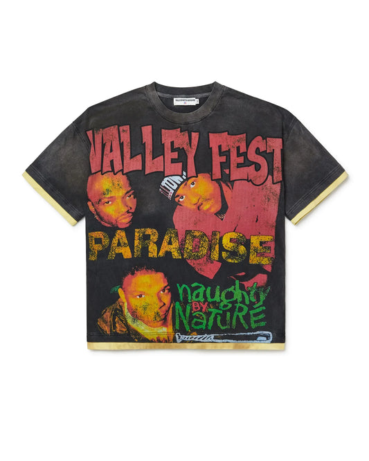 Vale "Summer Fest" Tee