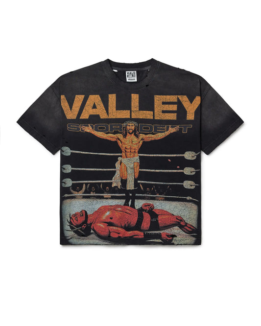 Vale Forever JESUS HARDY TEE
