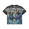Vale "Bling Graffiti" Tee Jo