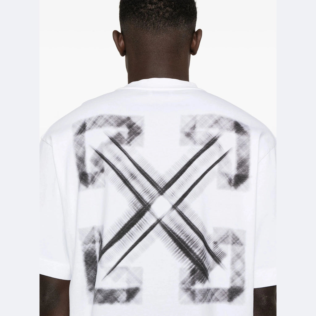 Off-White White Vibe Arrow