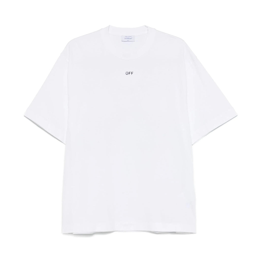 Off-White White Vibe Arrow