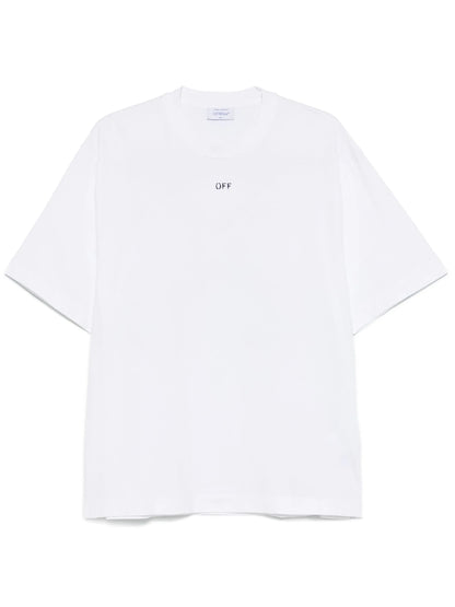 Off-White White Vibe Arrow