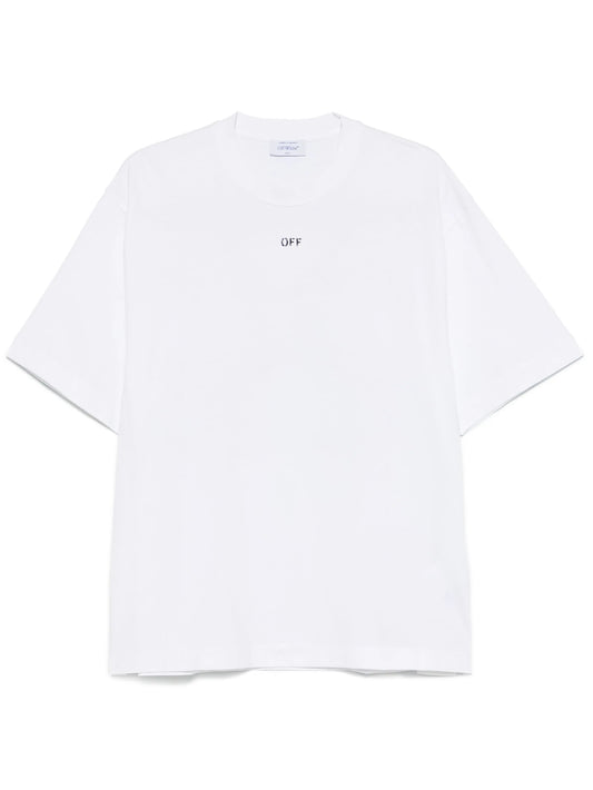 Off-White White Vibe Arrow