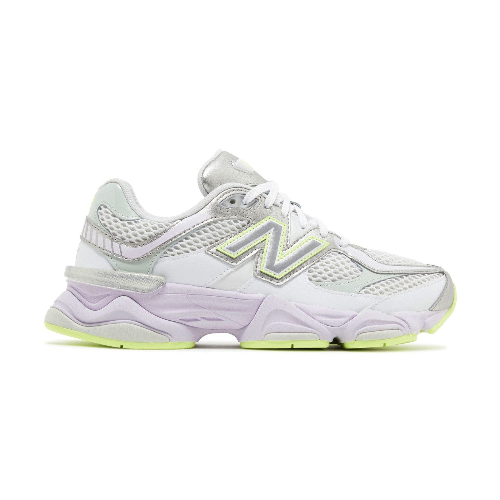 NEW BALANCE 9060 'WHITE TARO'