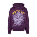 SP5DER Star OG Web V2 hoodie